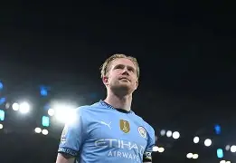 德布劳内前女友卡洛琳现状