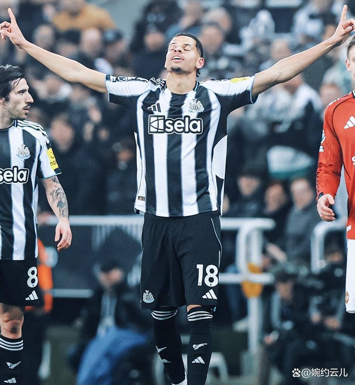 这也行？布莱顿今晨战术微调加时末段纽卡斯尔备战欧超杯，内马尔与30激战塞尔维亚队分钟