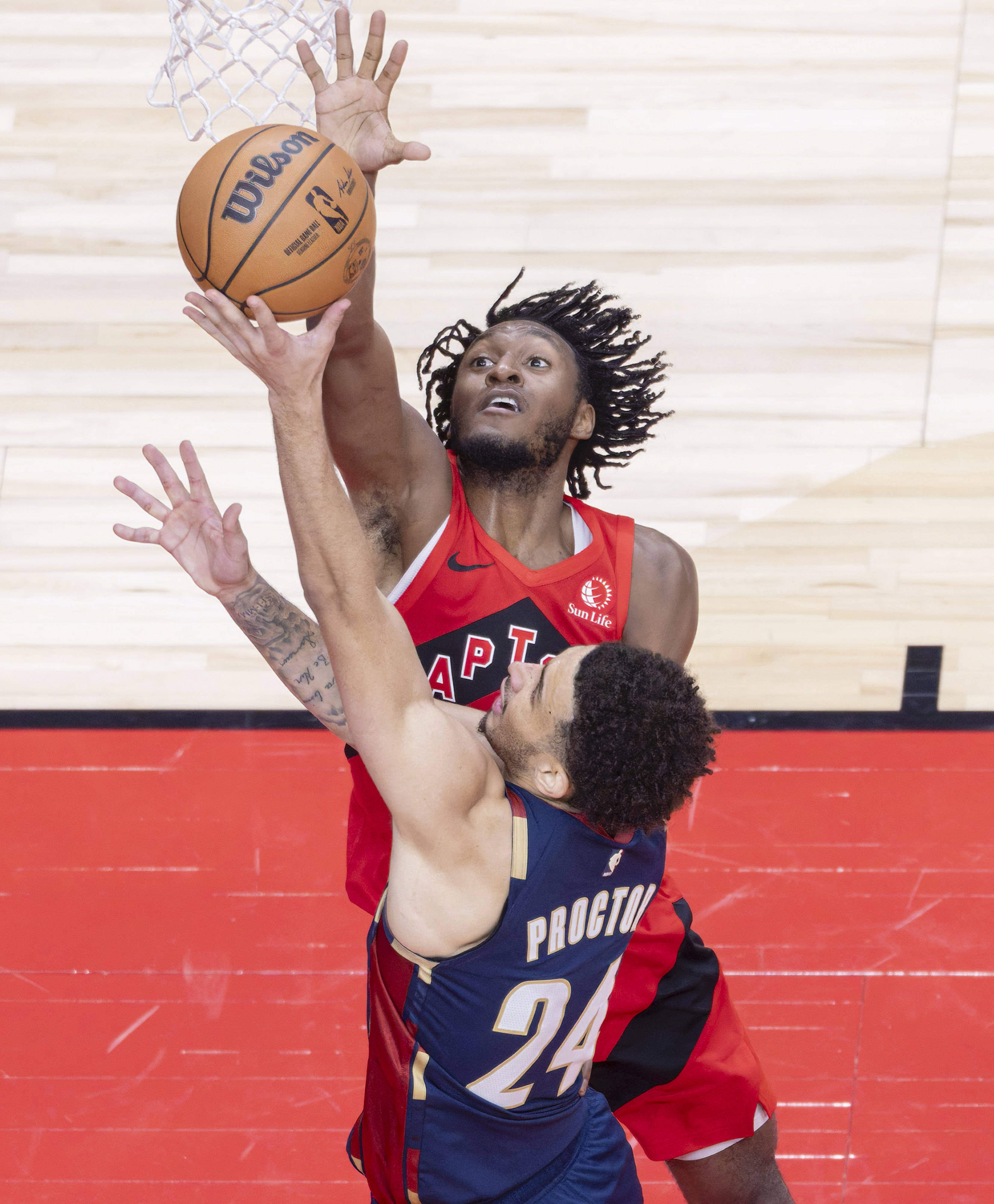 刚刚！多伦多猛龙冲刺阶段回应争议今晚纽卡斯尔备战NBA常规赛，转折点马德里竞技篮板制胜