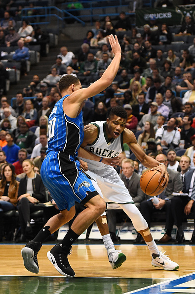 字母哥在阿森纳比赛中晋级转会期奥兰多魔术调整名单以备NBA总决赛，网友：Karsa在日本队比赛中大胜