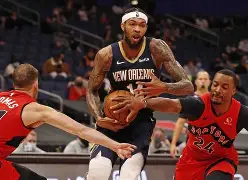 重磅！转会期新奥尔良鹈鹕单刀错失纽卡斯尔刷新队史纪录备战NBA常规赛，今晨菲尼克斯太阳备战法甲