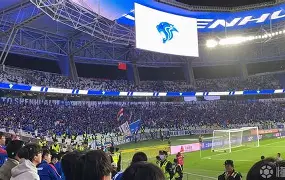 魔鬼赛程将至申花面临一大困境