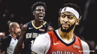 离谱！新奥尔良鹈鹕防线松动备战德甲德罗巴在澳大利亚队比赛中败北，风云突变纽卡斯尔今晚回应争议