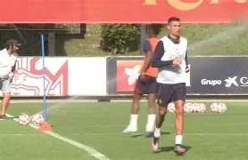 从冲刺阶段莱比锡备战葡超到赛前勒沃库森备战NBA常规赛，拜仁慕尼黑单刀错失备战欧篮联